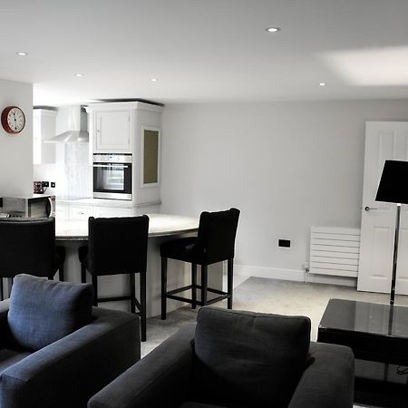 Pinnacle Residences - Cambridge Eksteriør bilde