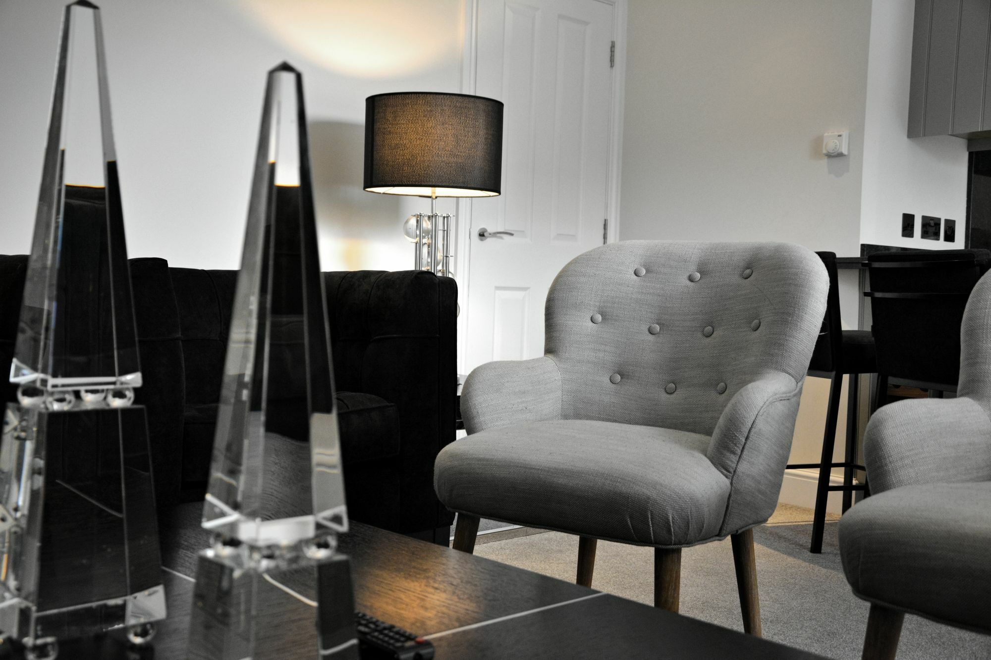 Pinnacle Residences - Cambridge Eksteriør bilde