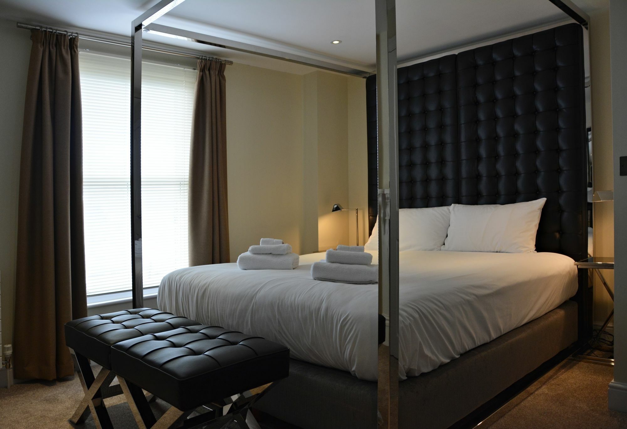 Pinnacle Residences - Cambridge Eksteriør bilde
