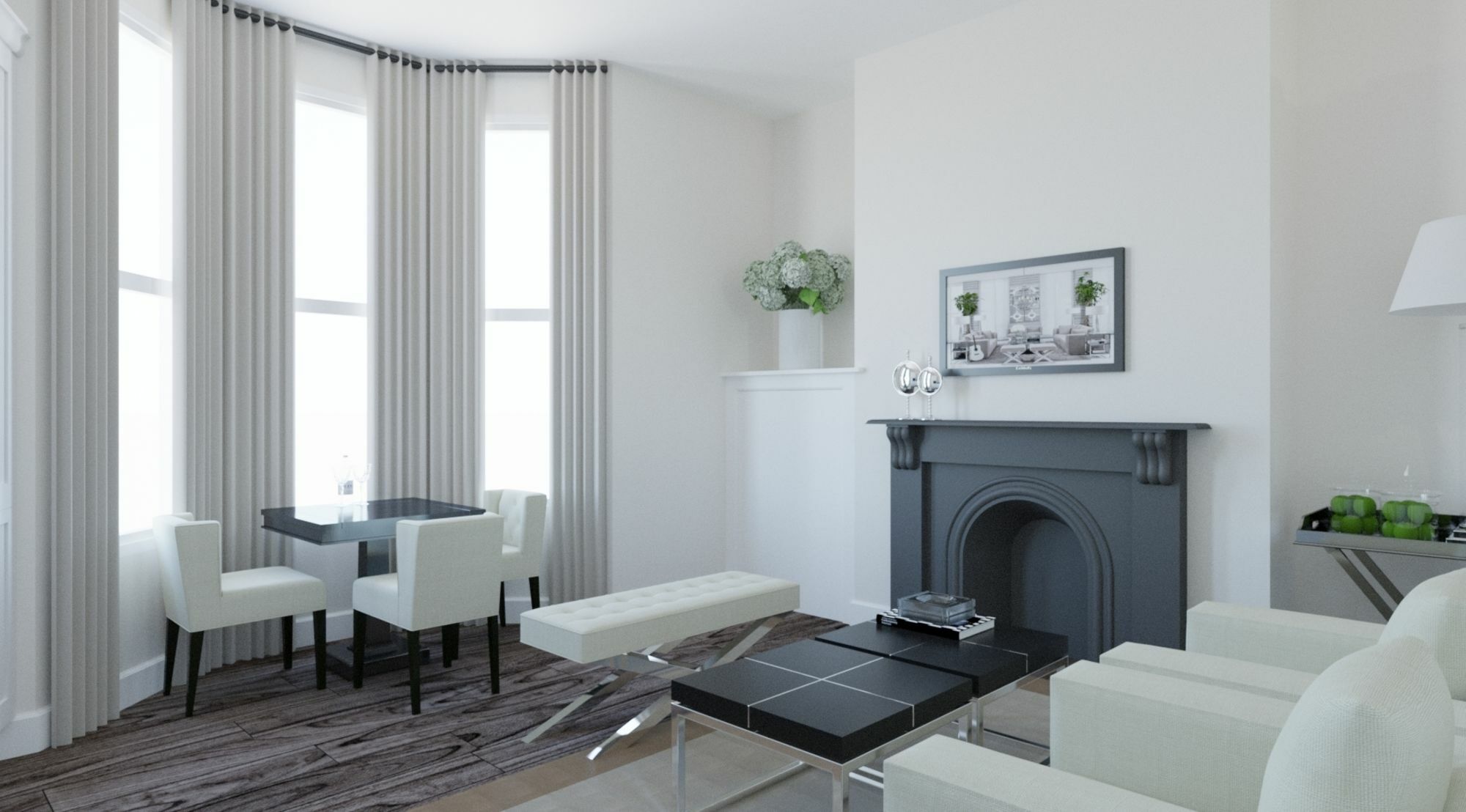 Pinnacle Residences - Cambridge Eksteriør bilde